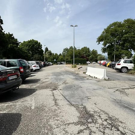 Apartamentos Ebro Reinosa Eksteriør bilde