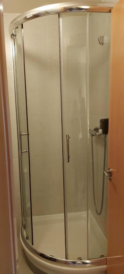 Apartamentos Ebro Reinosa Eksteriør bilde