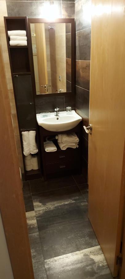 Apartamentos Ebro Reinosa Eksteriør bilde