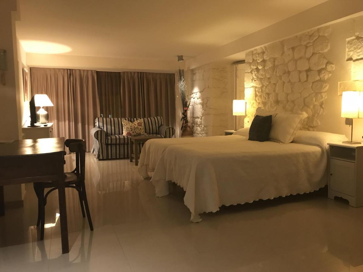 Apartamentos Ebro Reinosa Eksteriør bilde