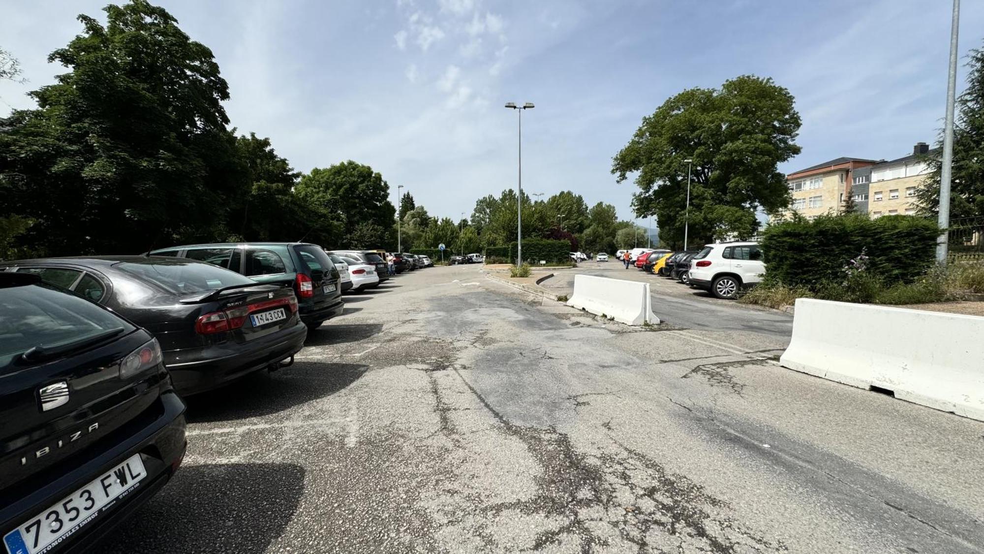 Apartamentos Ebro Reinosa Eksteriør bilde